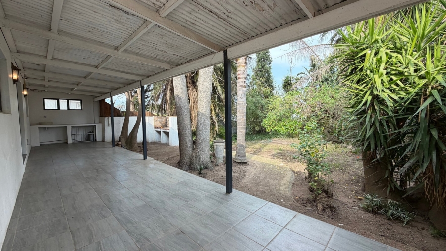 To Let 3 Bedroom Property for Rent in Stellenbosch Farms Western Cape